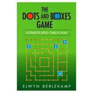 The Dots and Boxes Game di Elwyn R. Berlekamp edito da Taylor & Francis Inc