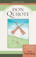 Don Quijote di Miguel de Cervantes Saavedra edito da European Masterpieces