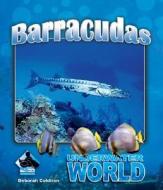 Barracuda di Deborah Coldiron edito da Buddy Books