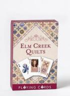 ELM Creek Quilts Playing Cards Single Pack edito da C&T Publishing