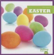 Easter di Rebecca Pettiford edito da BULLFROG BOOKS