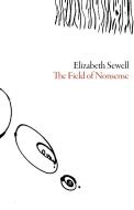 The Field of Nonsense di Elizabeth Sewell edito da Dalkey Archive Press