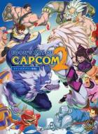 Udon's Art Of Capcom 2 - Hardcover Edition di UDON edito da Udon Entertainment Corp