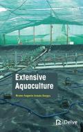 Extensive Aquaculture di Bruno Augusto Amato Borges edito da DELVE PUB