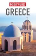 Insight Guides: Greece di Marc Dubin, Nick Edwards edito da Apa Publications