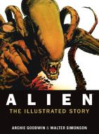 Alien di Archie Goodwin edito da Titan Books Ltd