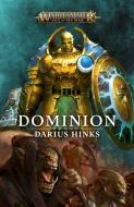 Dominion di Darius Hinks edito da GAMES WORKSHOP