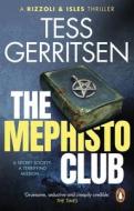 The Mephisto Club di Tess Gerritsen edito da Transworld Publishers Ltd