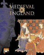 Medieval England di Brian Williams edito da Pavilion Books