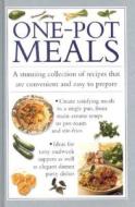 Css One Pot Meals edito da Southwater Publishing*