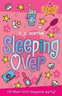 Sleeping Over di P. J. Denton edito da Simon & Schuster Ltd