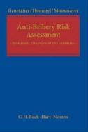 Anti-Bribery Risk Assessment di Thomas Gruetzner edito da Beck C. H.