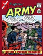 Fightin' Army #51 di Charlton Comics edito da Createspace Independent Publishing Platform