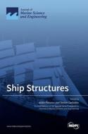 Ship Structures edito da MDPI AG