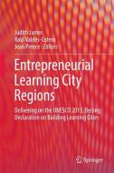 Entrepreneurial Learning City Regions edito da Springer-Verlag GmbH