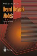 Neural Network Models di Philippe De Wilde edito da Springer London