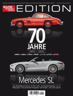 auto motor und sport Edition - 01/2024 edito da Motorbuch Verlag