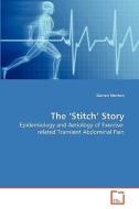 The 'Stitch' Story di Darren Morton edito da VDM Verlag