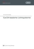 Car2X-basierte Lichtsysteme di Tilman Armbruster edito da Cuvillier