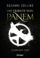 Die Tribute von Panem 3 di Suzanne Collins edito da Oetinger Friedrich GmbH