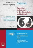 Supportive Maßnahmen in der Hämatologie und Onkologie edito da Zuckschwerdt Verlag