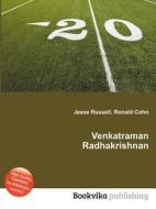 Venkatraman Radhakrishnan edito da Book On Demand Ltd.