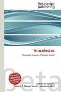 Vincelestes edito da Betascript Publishing