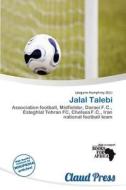 Jalal Talebi edito da Claud Press