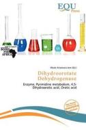 Dihydroorotate Dehydrogenase edito da Equ Press