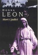Mort i judici di Donna Leon edito da Edicions 62