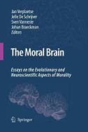 The Moral Brain edito da Springer Netherlands