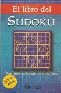 El Libro del Sudoku: El Juego Japones Que Ha Causado Furor En Todo El Mundo edito da Quarzo
