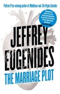 The Marriage Plot di Jeffrey Eugenides edito da HarperCollins Publishers