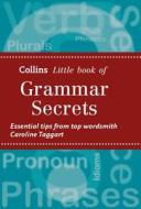 Grammar Secrets di Caroline Taggart edito da HarperCollins Publishers