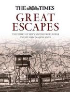 Great Escapes di Barbara Bond edito da HarperCollins Publishers