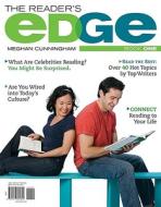 Reader's Edge di McGraw-Hill Education, Meghan Cunningham edito da Mcgraw-hill Education - Europe