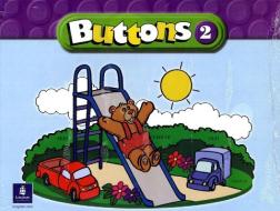 Buttons, Level 2: Pullout Packet and Student Book di Barbara Hojel edito da Pearson Education (US)