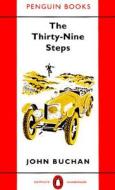The Thirty-Nine Steps di John Buchan edito da Penguin Books Ltd