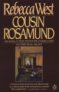Cousin Rosamund di Rebecca West edito da Penguin Books