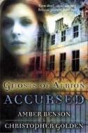 Accursed di Amber Benson, Christopher Golden edito da Random House Usa Inc