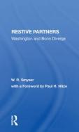 Restive Partners di W. R. Smyser, William R Smyser edito da Taylor & Francis Ltd