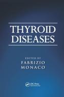 Thyroid Diseases edito da Taylor & Francis Ltd