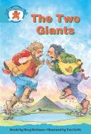 Literacy Edition Storyworlds Stage 9, Once Upon A Time World, The Two Giants edito da Pearson Education Limited