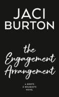 The Engagement Arrangement di Jaci Burton edito da BERKLEY BOOKS