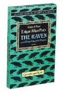 Edgar Allan Poe di #Poe,  Edgar Allan edito da Dover Publications Inc.