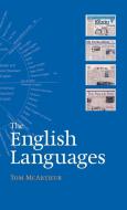The English Languages di Tom McArthur edito da Cambridge University Press