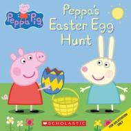 Peppa's Easter Egg Hunt di Inc. Scholastic edito da Scholastic Inc.