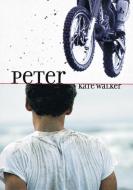 Peter di Kate Walker edito da HOUGHTON MIFFLIN