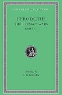Histories di Herodotus edito da Harvard University Press