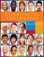 Experiencing the Lifespan di Janet Belsky edito da Worth Publishers